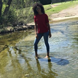 Meet your Posher, Mattison